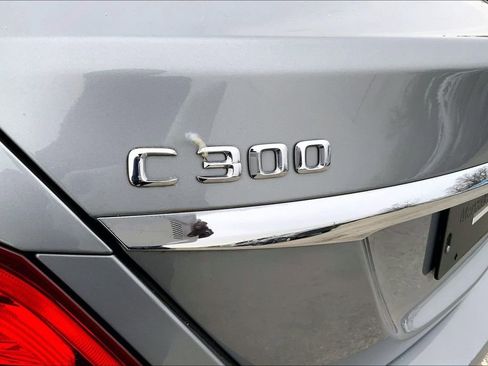 Used 2016 Mercedes-Benz C 300 Sedan image 33