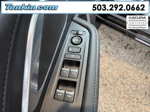 Certified 2023 Acura RDX AWD image 13