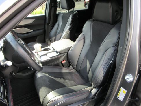 Used 2022 Acura MDX A-Spec AWD/4WD image 22