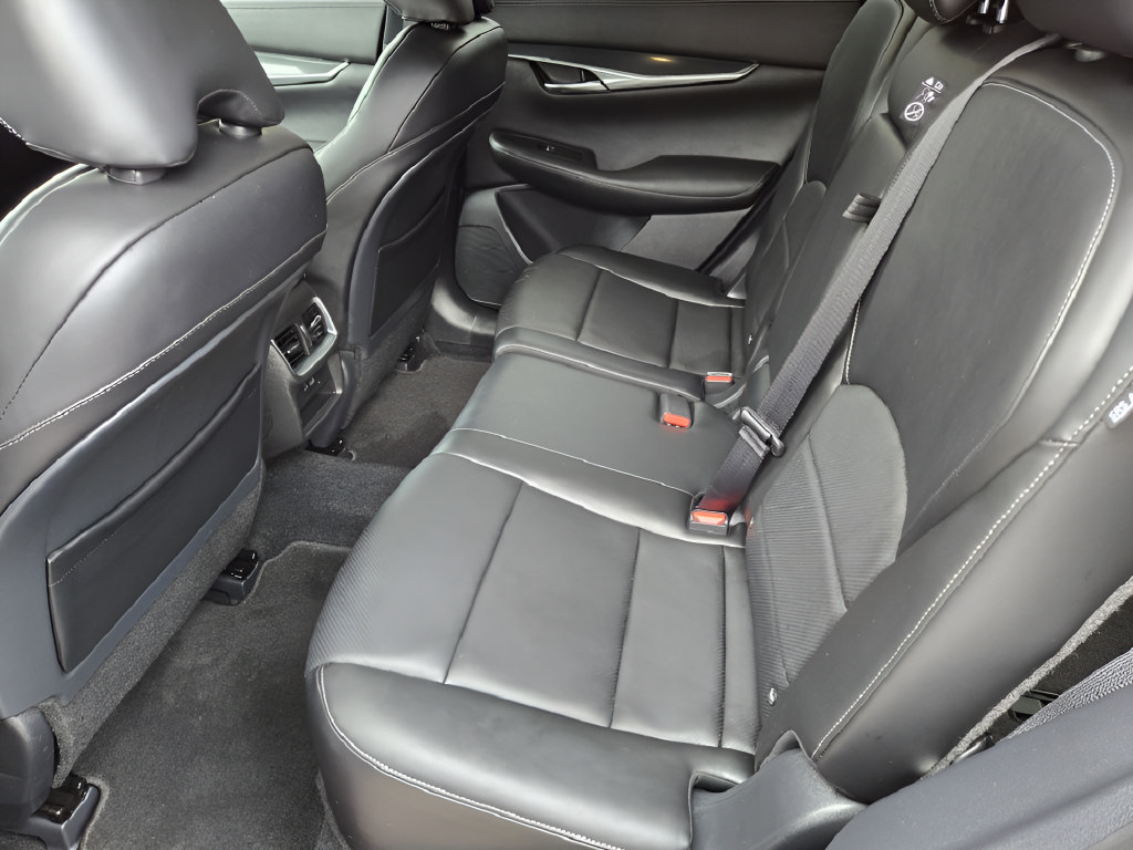 Used 2023 INFINITI QX50 Sport FWD image 30