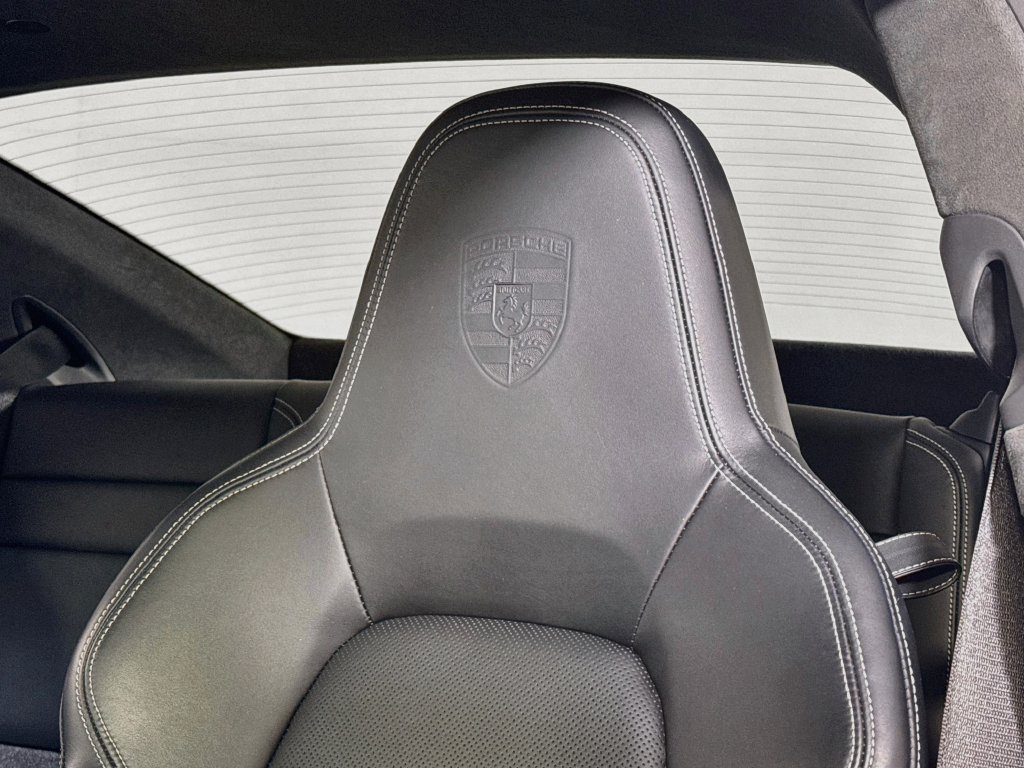 Certified 2021 Porsche 911 Carrera S RWD image 25
