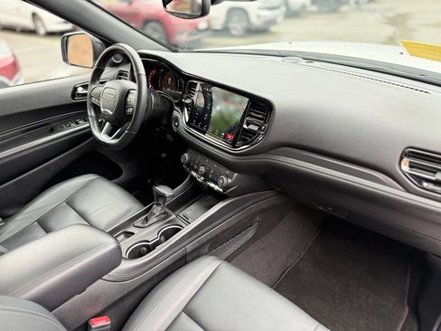 Used 2022 Dodge Durango GT AWD/4WD image 23