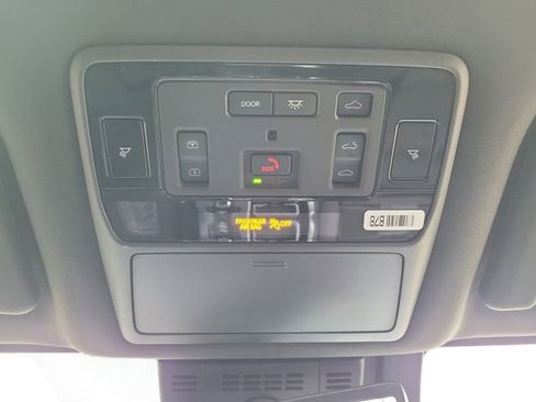 New 2026 Lexus TX 350 AWD image 30