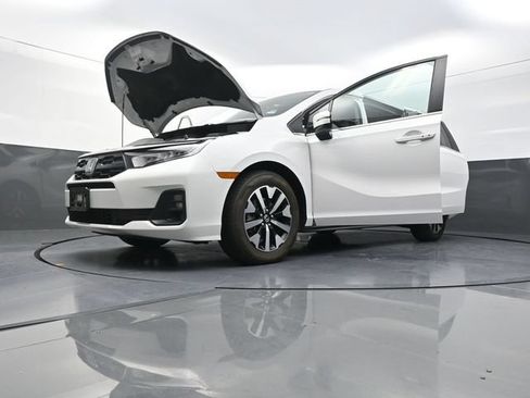 Used 2025 Honda Odyssey EX-L image 39