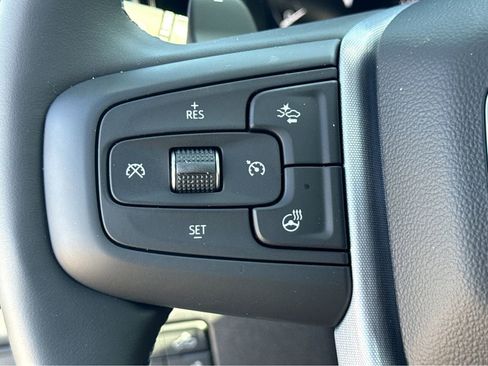 New 2026 GMC Sierra 1500 Elevation w/ Elevation Premium Package AWD/4WD image 16