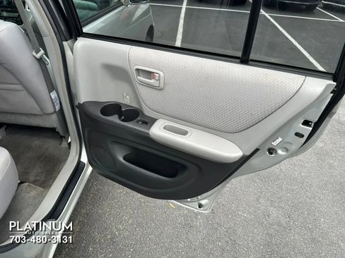 Used 2007 Toyota Highlander Sport AWD/4WD image 19
