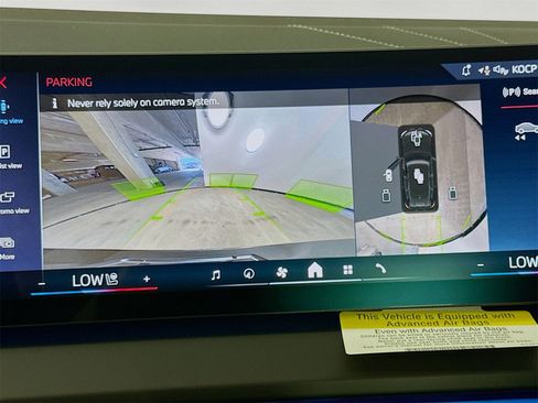 New 2026 BMW X3 M50 w/ Premium Package image 13