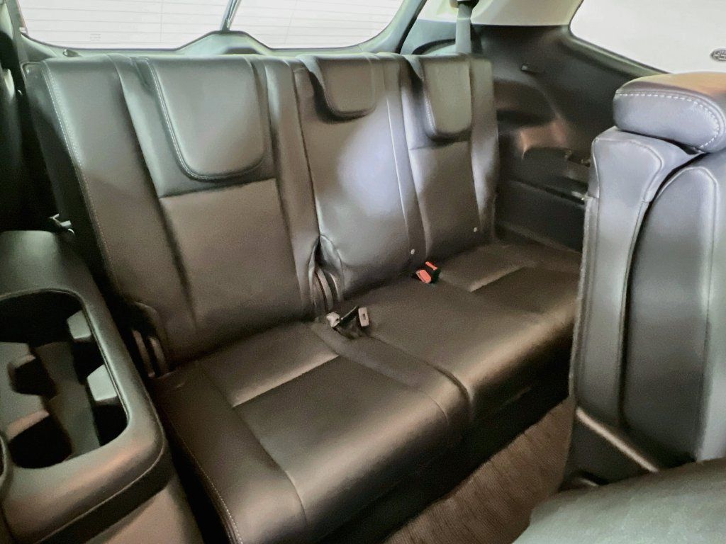 Used 2023 Subaru Ascent Limited AWD/4WD image 23