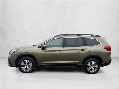Certified 2024 Subaru Ascent Premium w/ Convenience Package image 12