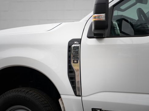 Used 2024 Ford F350 XL image 4