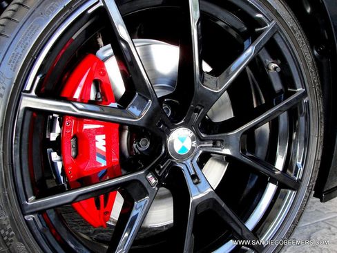Used 2022 BMW 430i Gran Coupe w/ M Sport Package image 12