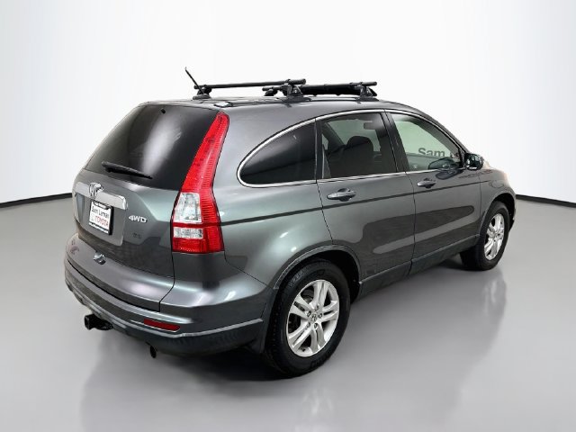 Used 2010 Honda CR-V EX-L image 7