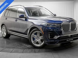 Used 2021 BMW ALPINA XB7 AWD/4WD 360° Tour