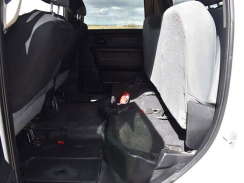 Used 2018 RAM 2500 Tradesman w/ Chrome Appearance Group AWD/4WD image 23