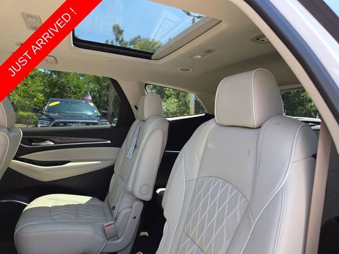 Used 2023 Buick Enclave Avenir w/ Avenir Technology Package FWD image 23