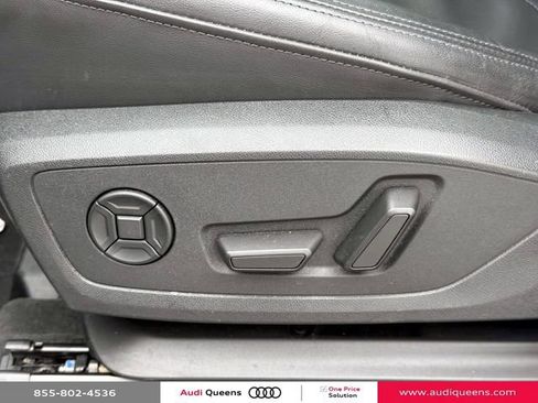 Certified 2023 Audi Q3 2.0T Premium Plus w/ Premium Plus Package AWD/4WD image 18