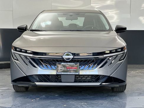 New 2026 Nissan Sentra SV image 8