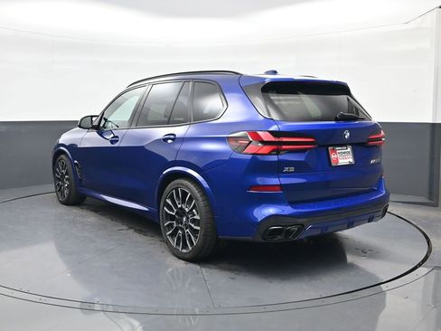Used 2024 BMW X5 M60i image 5