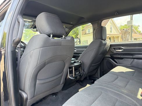 Used 2019 RAM 1500 Big Horn AWD/4WD image 26
