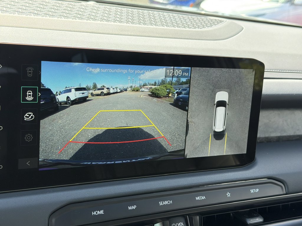 New 2027 Kia Telluride SX Prestige X-Pro AWD/4WD image 21