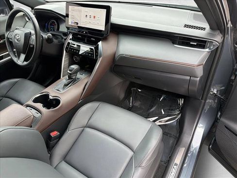 Certified 2024 Toyota Venza XLE image 26