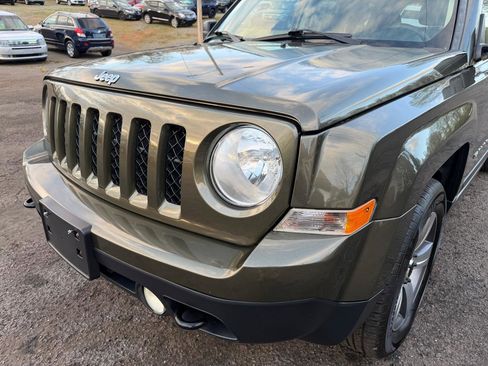 Used 2016 Jeep Patriot Sport w/ Power Value Group image 9
