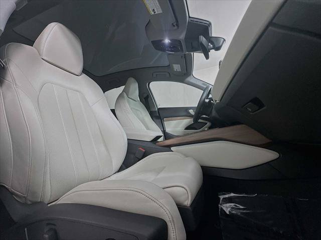 Certified 2025 Audi A5 Premium w/ Premium Plus AWD/4WD image 26