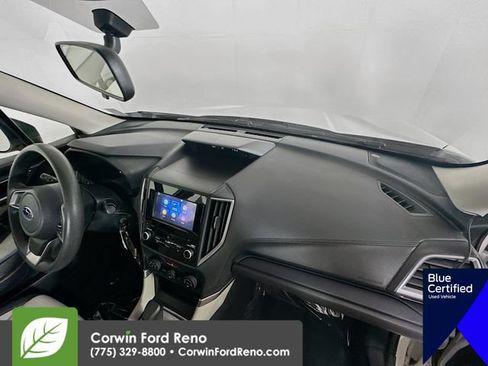 Used 2020 Subaru Forester w/ Alloy Wheel Package AWD/4WD image 30