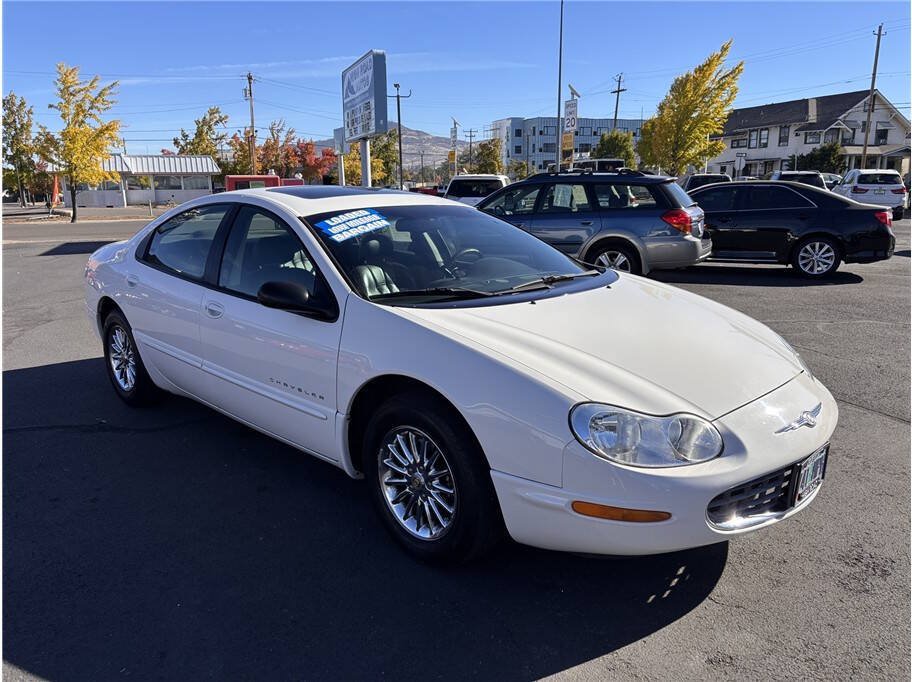 Used 2000 Chrysler Concorde LXi FWD image 7