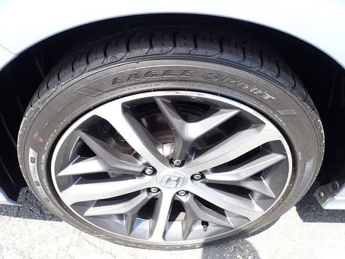Used 2023 Honda Civic Touring image 13