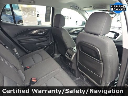 Certified 2022 GMC Terrain SLE w/ Driver Convenience Package image 35