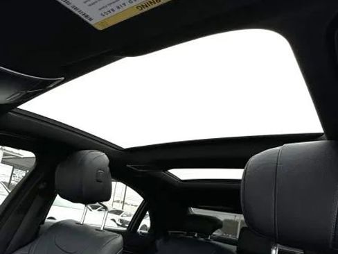 Used 2018 Mercedes-Benz S 450 S 450 Sedan 4D image 27