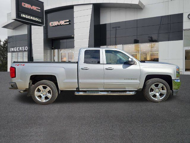 Used 2016 Chevrolet Silverado 1500 LT w/ All Star Edition AWD/4WD image 25