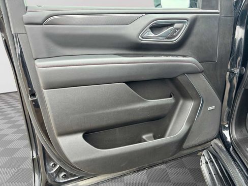 Certified 2023 Chevrolet Tahoe RST w/ Luxury Package image 22