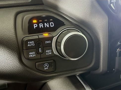 New 2025 RAM 1500 Big Horn image 17