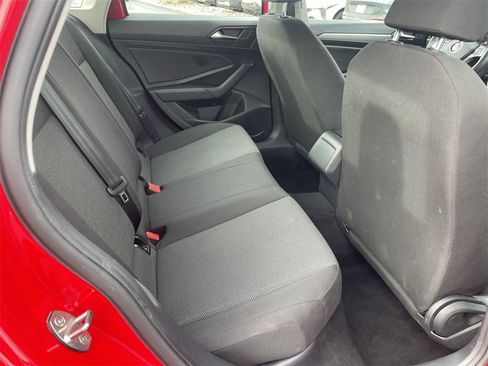 Used 2019 Volkswagen Jetta S w/ Driver Assistance Package image 22