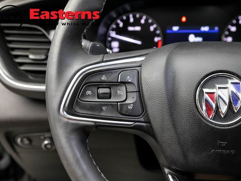 Used 2022 Buick Envision Preferred FWD image 15