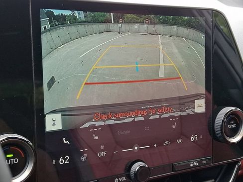 Used 2025 Lexus NX 350 AWD w/ Accessory Package (2T) image 19