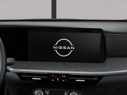 New 2026 Nissan Kicks SV w/ SV Premium Package AWD/4WD image 17
