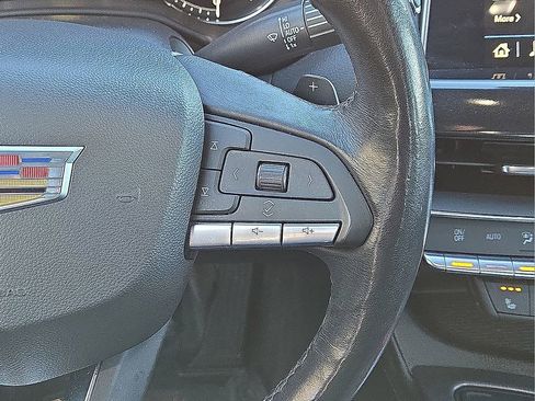 Used 2023 Cadillac CT5 Luxury image 19