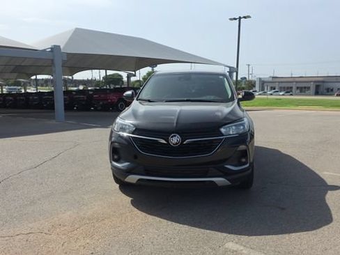 Used 2023 Buick Encore GX Preferred w/ Cold Weather Comfort Package FWD image 3