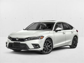 Used 2024 Honda Civic Sport Touring video 1