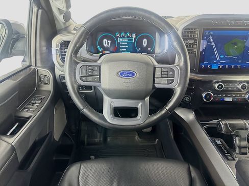 Used 2023 Ford F150 Lariat w/ Equipment Group 502A High AWD/4WD image 23
