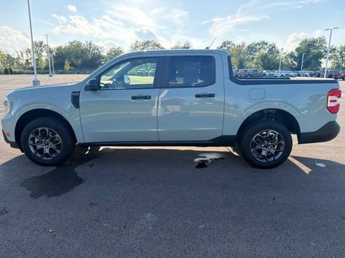 Used 2024 Ford Maverick XLT w/ XLT Luxury Package FWD image 13