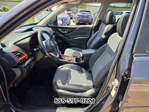 Used 2020 Subaru Forester Sport AWD/4WD image 10