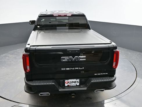 Used 2023 GMC Sierra 1500 Denali Ultimate AWD/4WD image 52