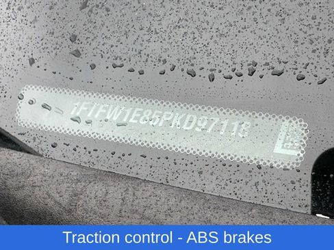 Used 2023 Ford F150 XLT image 7