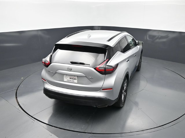 Used 2023 Nissan Murano SV FWD image 27