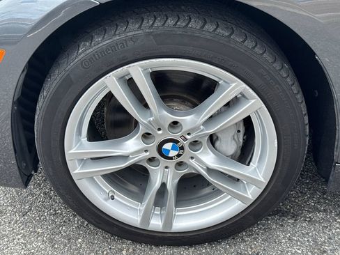 Used 2018 BMW 430i Gran Coupe xDrive AWD/4WD image 11