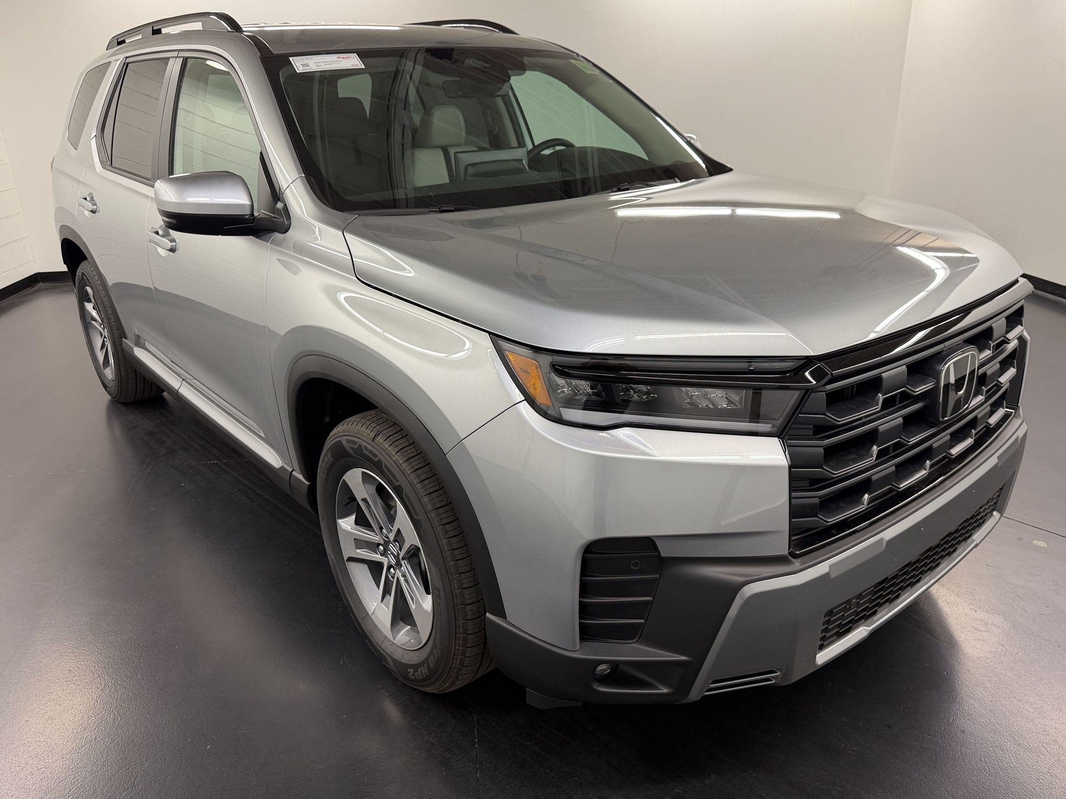 New 2026 Honda Pilot EX-L image 7